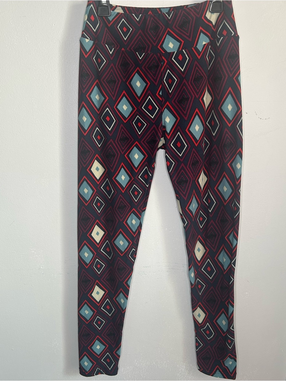 Buttery Soft LuLaRoe Kids Leggings OS Fits Most Halloween Bat Motif